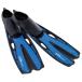 [ tusa sports ]tsusa спорт zero FIN UF0201 для взрослых полный foot ласты [ голубой ]