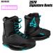 [ RONIX ]roniks2020 год модели Signature Boots signature ботинки 