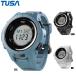 [ TUSA ]tsusaIQ1203 DC Solar подводный компьютер -ti-si- солнечный солнечный заряжающийся 