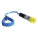 [ AQUALUNG ] акваланг si- flair Mini SEAFLARE MINI дайвинг для подводный LED свет 
