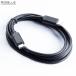 [ RGBlue ]a-ruji- голубой USB PD кабель 1.2M(re) RGB-UC01