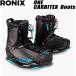 [ RONIX ]roniks2023 год модели ONE Carbitex Boots one ботинки wake board для крепления wake для ботинки Wake Board Binding