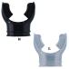 [ PRODIVE ] SILICONE MOUTHPICE силикон мундштук AS-SMP-02