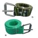 [ PRODIVE ] Silicone Weight Belt 130cm резиновая лента BK-201