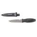 [ PRODIVE ] TITANIUM KNIFE титан нож K1-C95T-BK