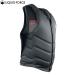 [ LIQUID FORCE ] ���L�b�h�t�H�[�X�@CORE COMP VEST [Grey] �R���y �x�X�g �E�G�C�N�{�[�h�p���C�t�W���P�b�g �E�F�C�N �T�b�v �J���b�N �}�������W���[ �֘A�摜2