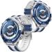 [ HUAWEI ] �t�@�[�E�F�C HUAWEI WATCH Ultimate2 Blue GPS�X�}�[�g�E�H�b�` �_�C�u�R���s���[�^�[ �_�C�r���O �S���t �A�E�g�h�A �֘A�摜2