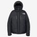 [ THE NORTH FACE ] �U�E�m�[�X�E�t�F�C�X �o���g�����C�g�W���P�b�g ���j�Z�b�N�X �_�E���E�F�A 2025�N���f�� ND92551