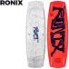 [ RONIX ]roniks2026 год модели RXT BLACKOUT TECHNOLOGY панель wake board wake 