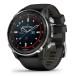 GPS подводный компьютер -[ GARMIN ] Garmin Descent Mk3i 51mm Black &amp; Bare Titanium T2 приемопередатчик соответствует 010-02752-42