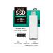 SSPS-US2W USB USB 3.2 Gen2 соответствует палочка SSD 2TB