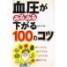  кровяное давление . очень быстро внизу ..100. kotsu/... . фирма б/у новая книга 