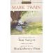 The Adventures of Tom Sawyer and Adventures of Huckleberry Finn / MarkTwain б/у новая книга 