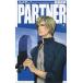 PARTNER(2) / Kashiwa ветка подлинный . б/у новая книга 