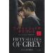 fifti*sheiz*ob* серый сверху / E L James б/у библиотека 