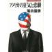  America. безумие .../ Ochiai Nobuhiko б/у библиотека 