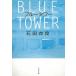  голубой tower / камень рисовое поле . хорошо б/у библиотека 