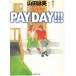 PAY DAY!!! [pei*tei!!!] / Yamada Eimi б/у библиотека 