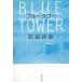  голубой tower / камень рисовое поле . хорошо б/у библиотека 