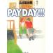 PAY DAY!!! [pei*tei!!!] / Yamada Eimi б/у библиотека 