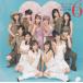  love. no. 6 чувство / Morning Musume. б/у * прокат CD альбом 