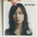 UP TO YOU / MiChi ��š���󥿥����CD ����Х�