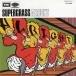 ALRIGHT / SUPERGRASS super стакан б/у * прокат CD альбом 