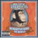 RENEGOTIATIONS THE REMIXES / THE BLACK EYED PEAS черный * I do*pi-z б/у * прокат CD альбом 