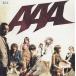 ALL / AAA ��š���󥿥����CD ����Х�