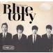  foreign record Bluetory / CNBLUE used * rental CD album 