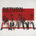  foreign record RETURN / FTISLAND used * rental CD album 