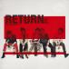  foreign record RETURN / FTISLAND used * rental CD album 