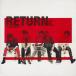  foreign record RETURN / FTISLAND used * rental CD album 