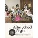  foreign record Virgin / After School after school used * rental CD album 