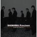 SHINHWA Precious Essential Collection *DVD none / SHINHWA used * rental CD album 