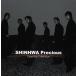 SHINHWA Precious Essential Collection *DVD none / SHINHWA used * rental CD album 