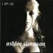 I AM ME / ASHLEE SIMPSONashu Lee * Simpson б/у * прокат CD альбом 