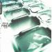 WHAT IT IS TO BURN / FINCH ласты chi б/у * прокат CD альбом 