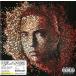 RELAPSE / EMINEMeminem б/у * прокат CD альбом 