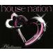 house nation Platinum / omnibus used * rental CD album 