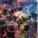  зарубежная запись MYLO XYLOTO / COLDPLAY холодный Play б/у * прокат CD альбом 