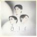 AIR / boys air choir б/у * прокат CD альбом 