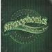 Just Enough Education to Perform / Stereophonics стерео foniks б/у * прокат CD альбом 