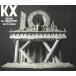 KX KREVA 10th ANNIVERSARY 2004-2014 BEST ALBUM ���ģ֣Ĥʤ� / KREVA ��š���󥿥����CD ����Х�