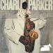 BIRD WITH STRINGS / CHARLIE PARKER Charlie * Parker б/у * прокат CD альбом 