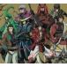  Sengoku BASARA ANIME BEST *DVD нет / аниме б/у * прокат CD альбом 