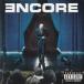 ENCORE / EMINEMeminem б/у * прокат CD альбом 