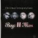 Christmas InterpretationsåȡåȡΥ / Boyz II MenܡII š󥿥CD Х