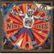 NINE LIVES / AEROSMITH обвес Smith б/у * прокат CD альбом 