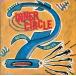 REGGAE DANCER / INNER CIRCLE внутренний * Circle б/у * прокат CD альбом 